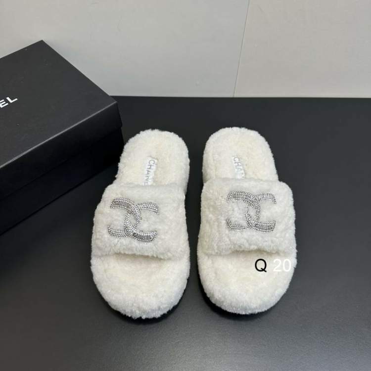 Picture of Chanel Shoes _SKUChanelsz35-40XX11022240